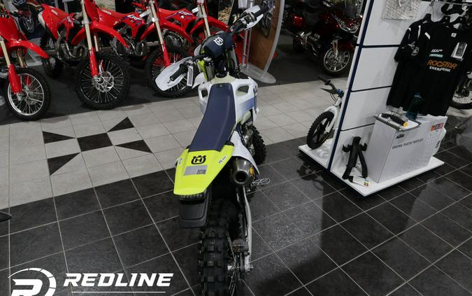 2024 Husqvarna® FE 350s