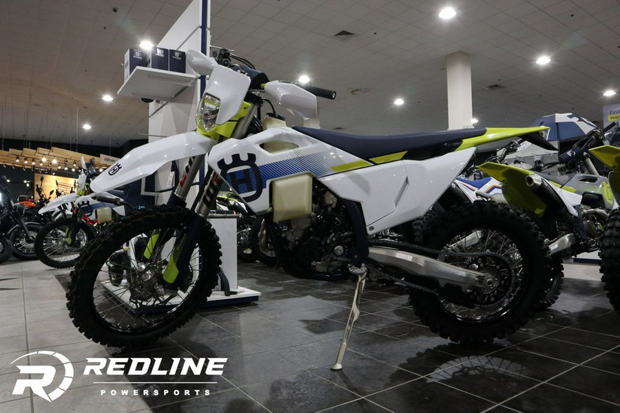 2024 Husqvarna® FE 350s