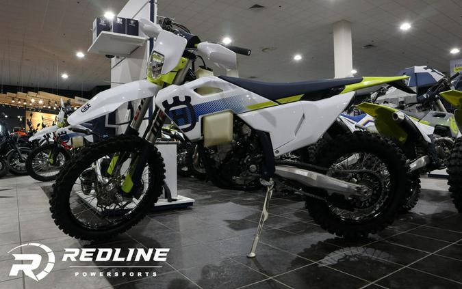 2024 Husqvarna® FE 350s