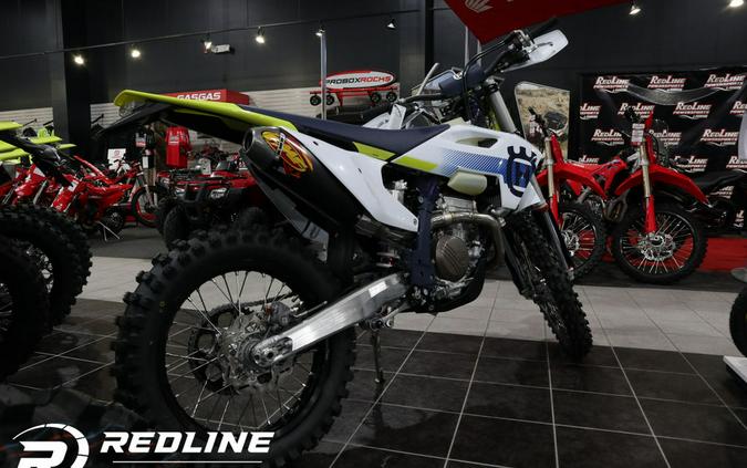 2024 Husqvarna® FE 350s