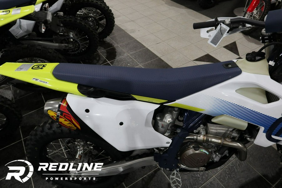 2024 Husqvarna® FE 350s