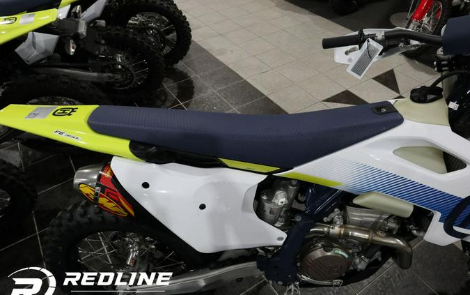 2024 Husqvarna® FE 350s