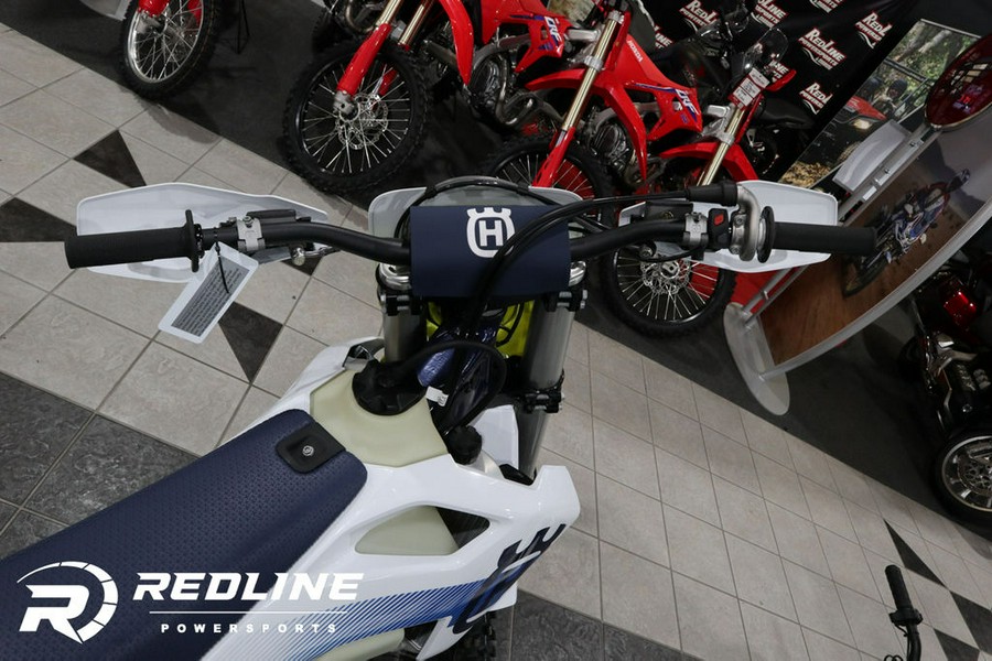 2024 Husqvarna® FE 350s