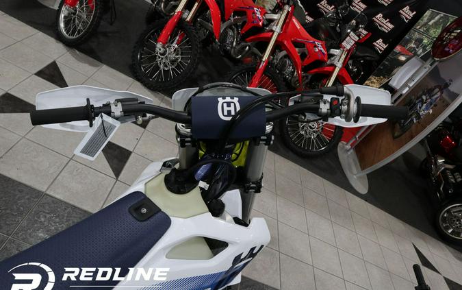 2024 Husqvarna® FE 350s