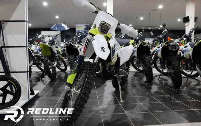 2024 Husqvarna® FE 350s