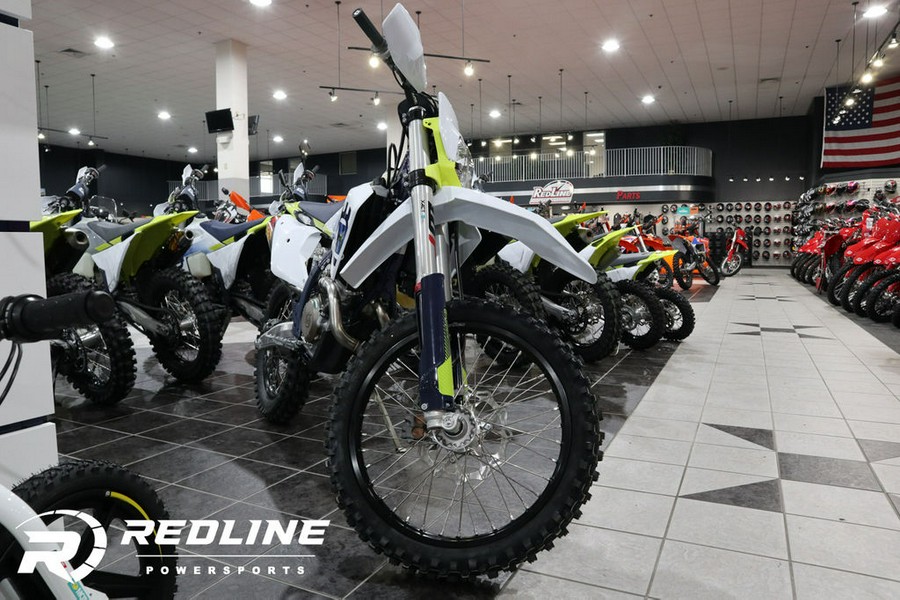 2024 Husqvarna® FE 350s