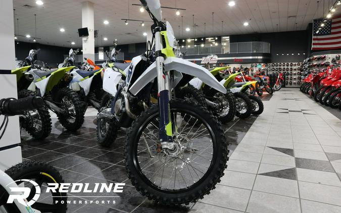 2024 Husqvarna® FE 350s