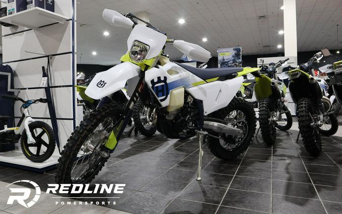 2024 Husqvarna® FE 350s