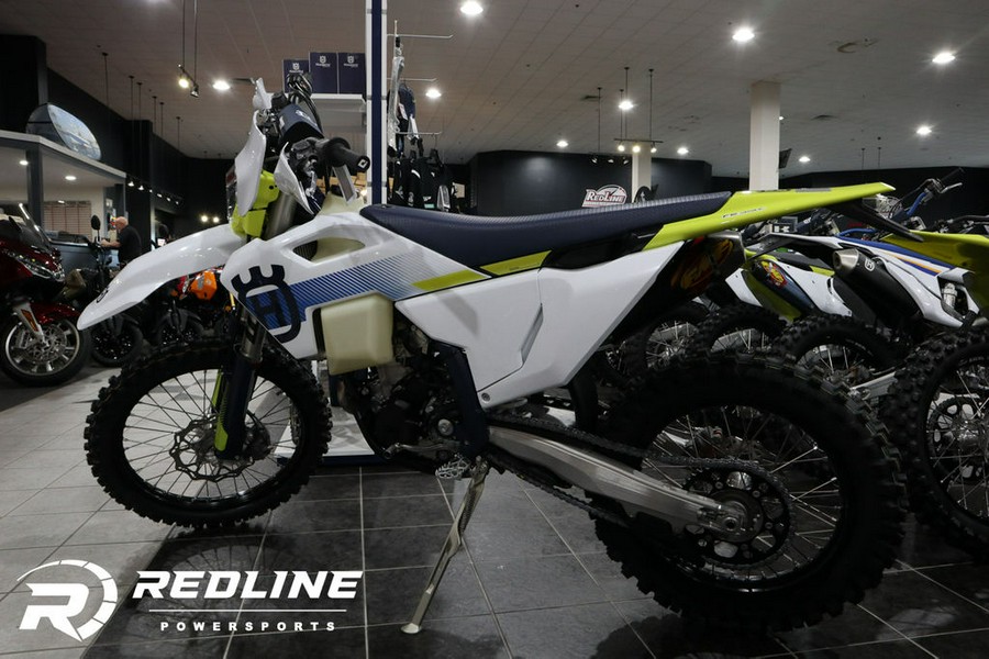 2024 Husqvarna® FE 350s