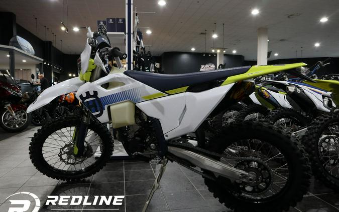 2024 Husqvarna® FE 350s