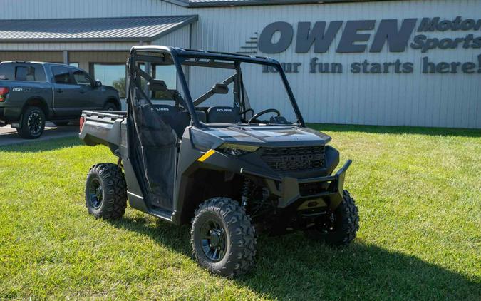 2024 Polaris Ranger 1000 Premium