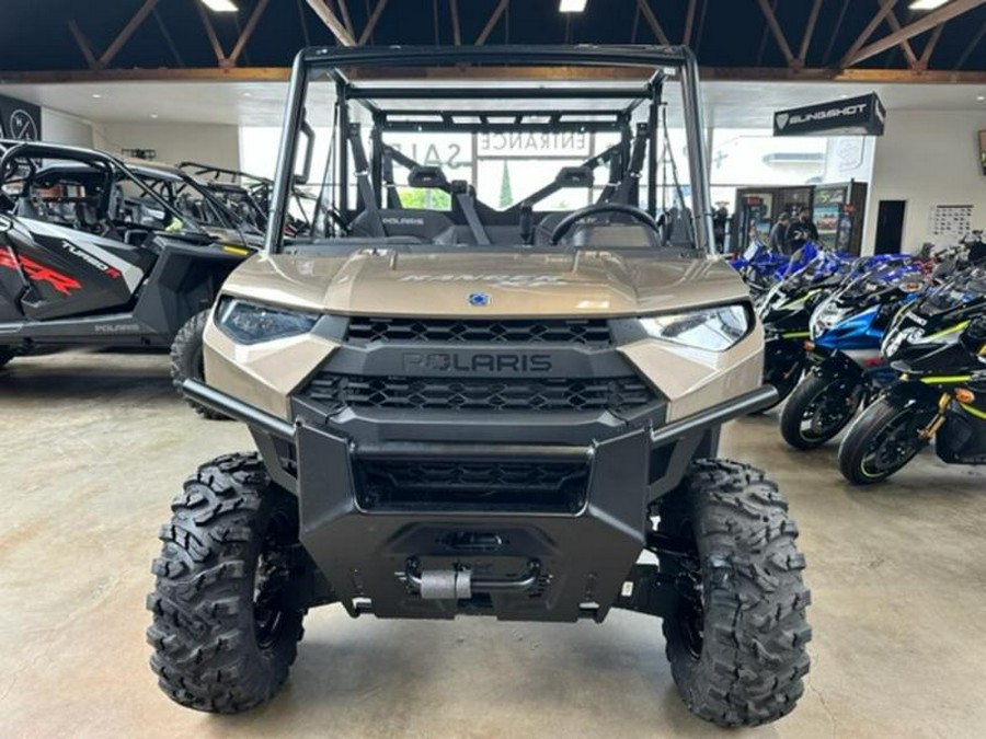 2023 Polaris® Ranger Crew XP 1000 Premium