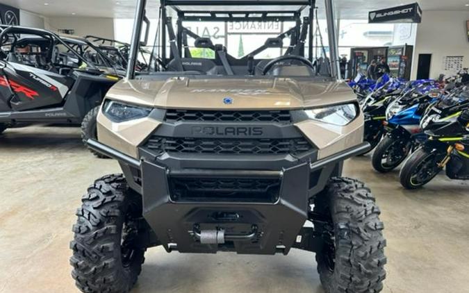 2023 Polaris® Ranger Crew XP 1000 Premium