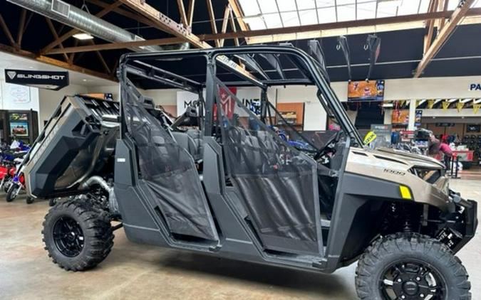 2023 Polaris® Ranger Crew XP 1000 Premium