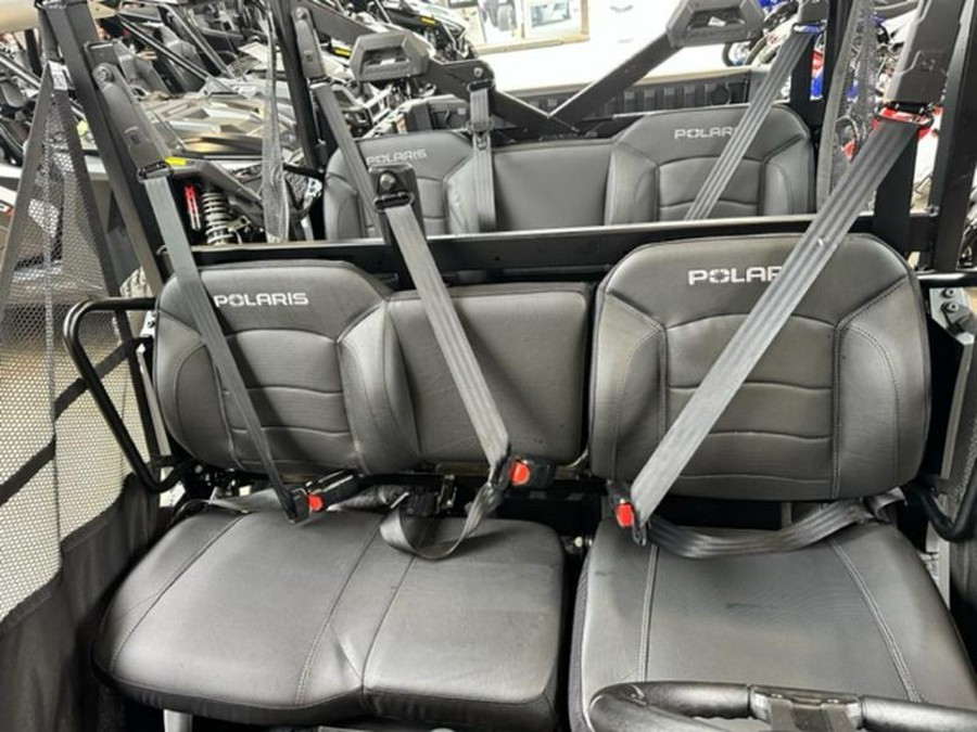 2023 Polaris® Ranger Crew XP 1000 Premium