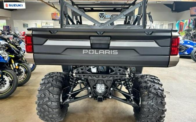 2023 Polaris® Ranger Crew XP 1000 Premium