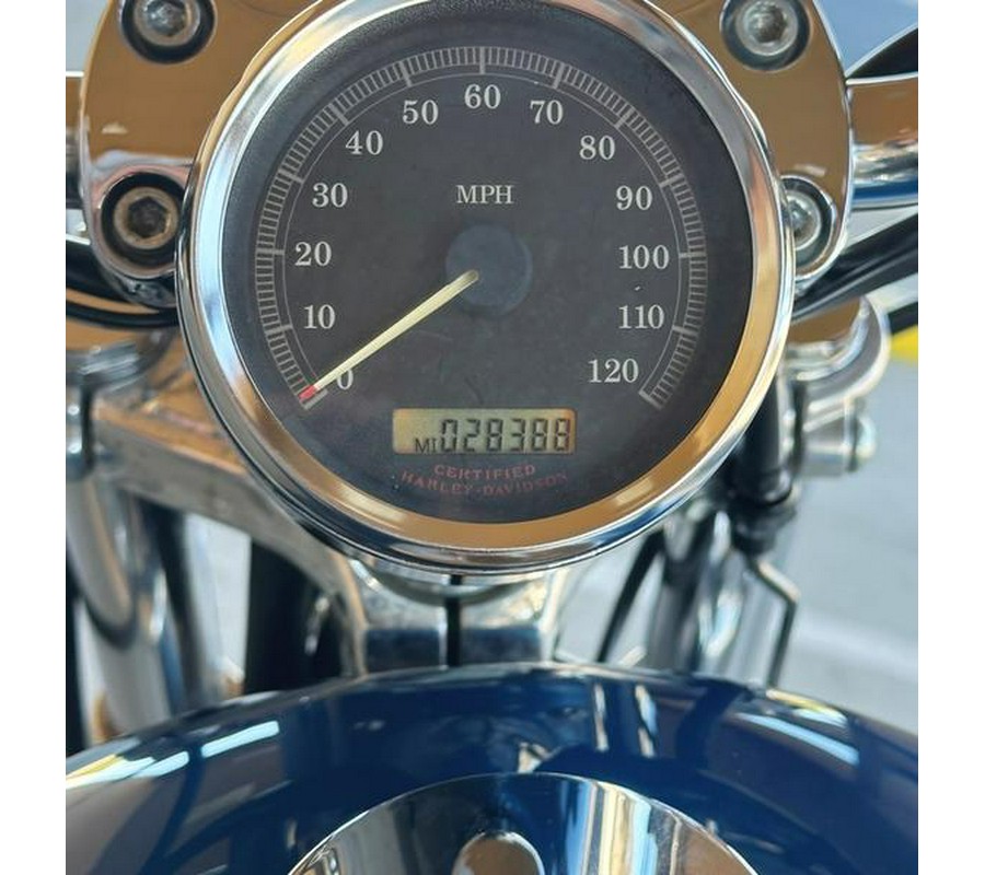 2005 Harley-Davidson® XL883 - Sportster® 883®