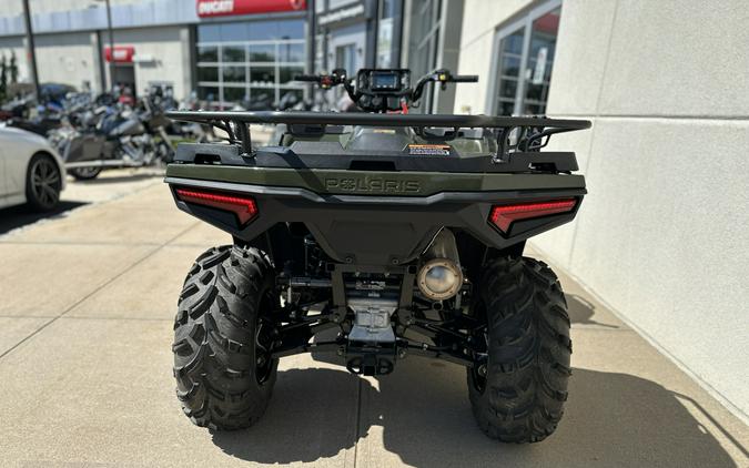 2024 Polaris SPORTSMAN 570 EPS