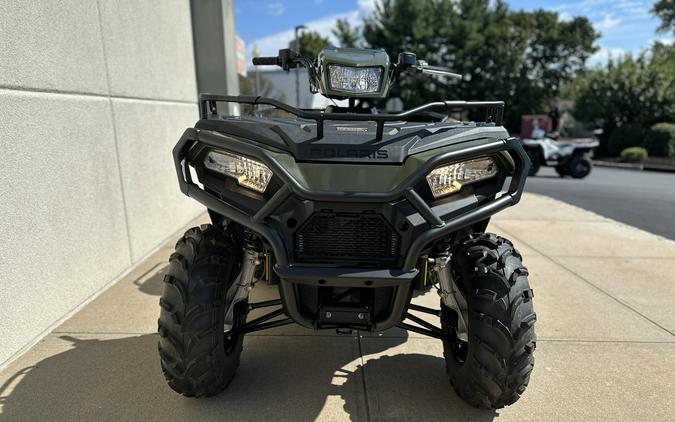 2024 Polaris SPORTSMAN 570 EPS