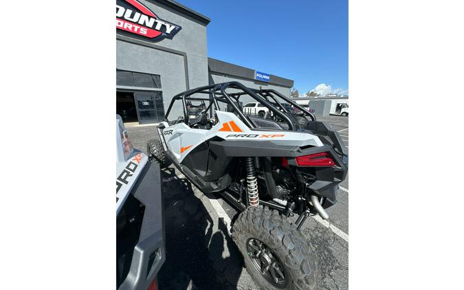 2024 Polaris Industries RZR PRO XP 4 SPORT