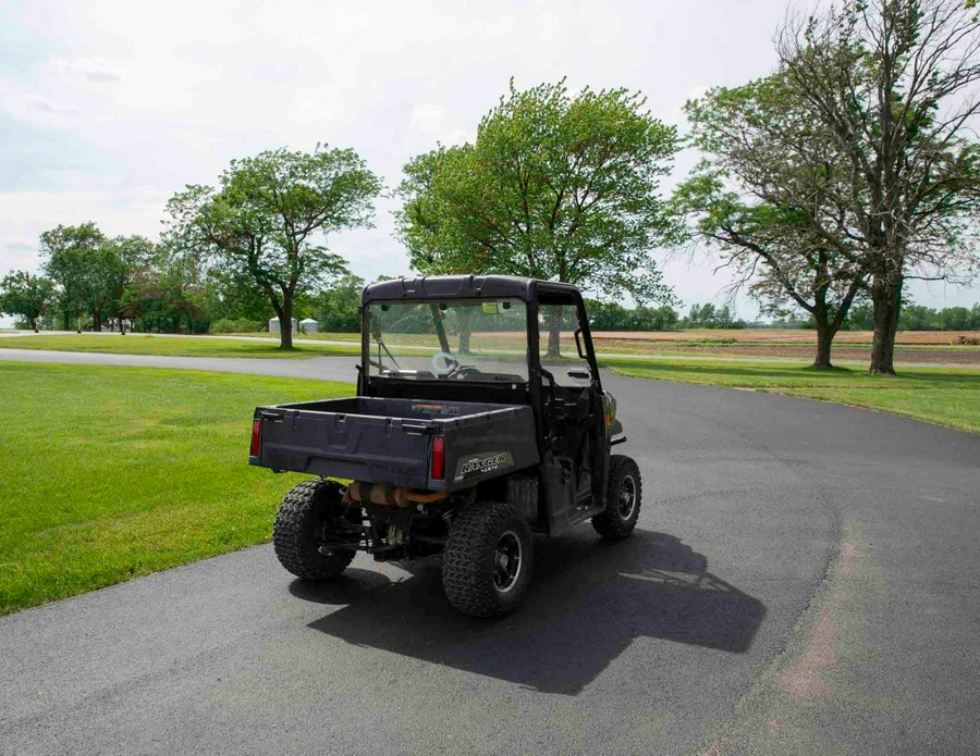 2019 Polaris Ranger 570 EPS