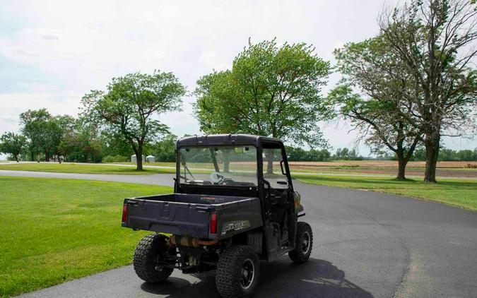 2019 Polaris Ranger 570 EPS