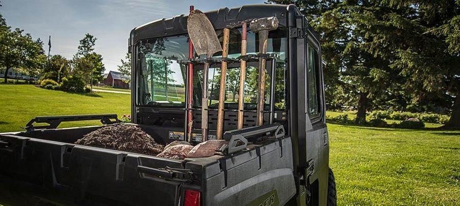 2019 Polaris Ranger 570 EPS