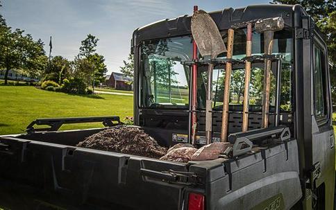 2019 Polaris Ranger 570 EPS