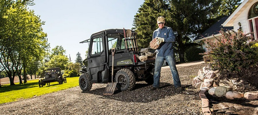 2019 Polaris Ranger 570 EPS