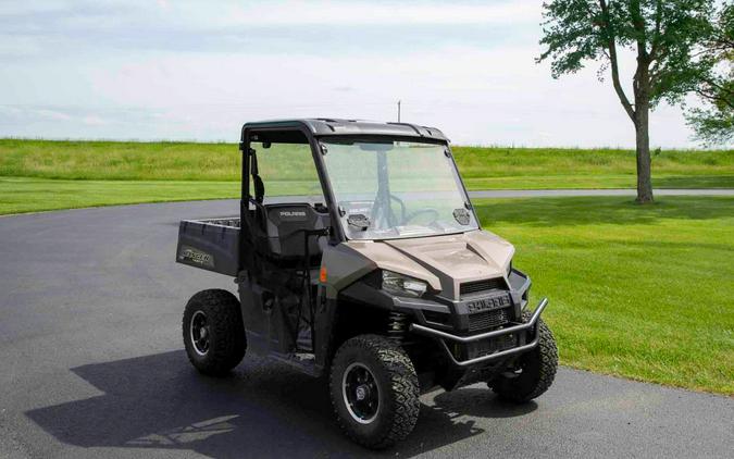 2019 Polaris Ranger 570 EPS