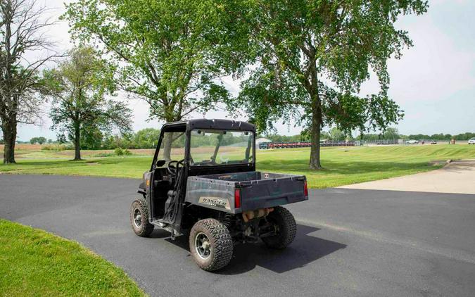 2019 Polaris Ranger 570 EPS