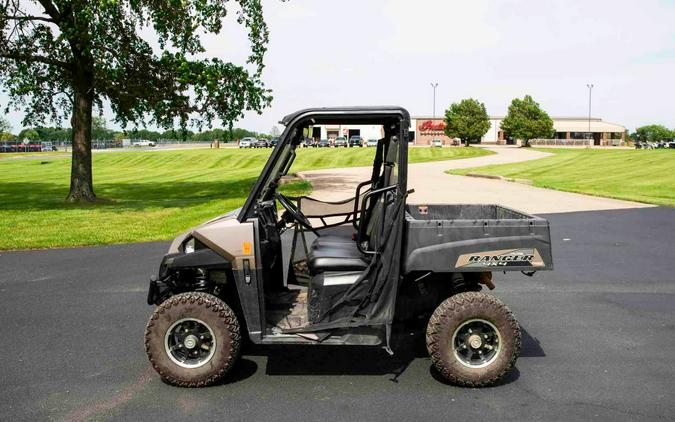 2019 Polaris Ranger 570 EPS