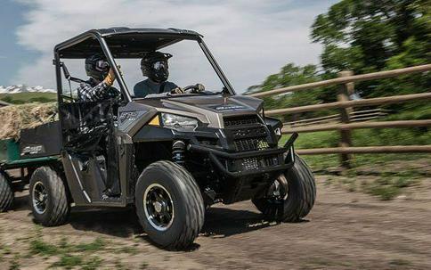 2019 Polaris Ranger 570 EPS