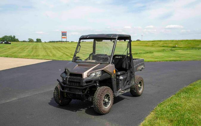 2019 Polaris Ranger 570 EPS