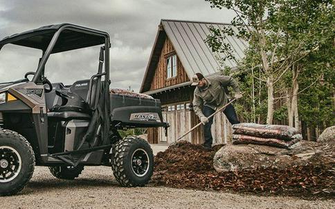 2019 Polaris Ranger 570 EPS