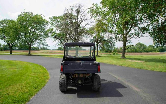 2019 Polaris Ranger 570 EPS