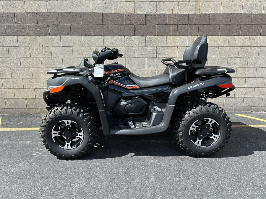 2023 CFMoto CForce 600 Touring