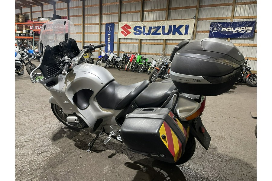 2003 BMW R1150RT