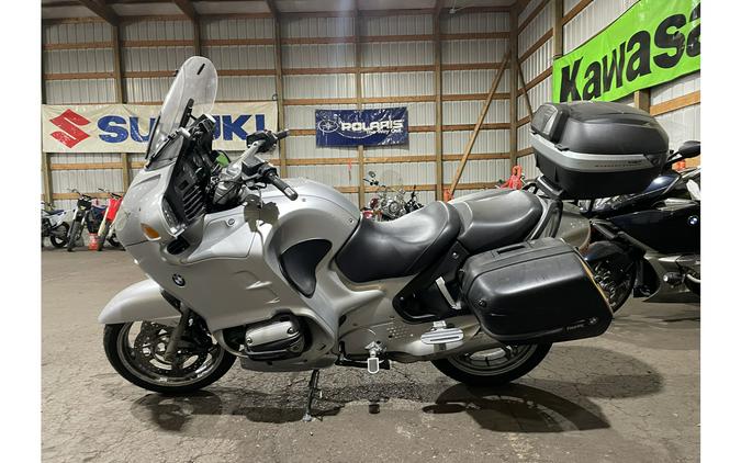 2003 BMW R1150RT