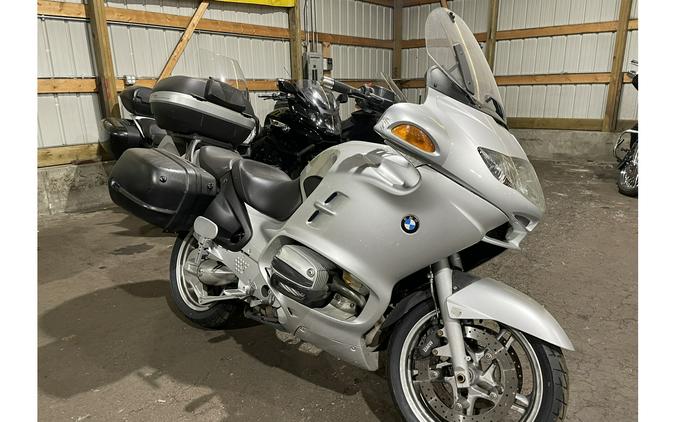 2003 BMW R1150RT