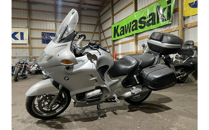 2003 BMW R1150RT