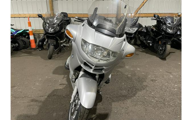 2003 BMW R1150RT