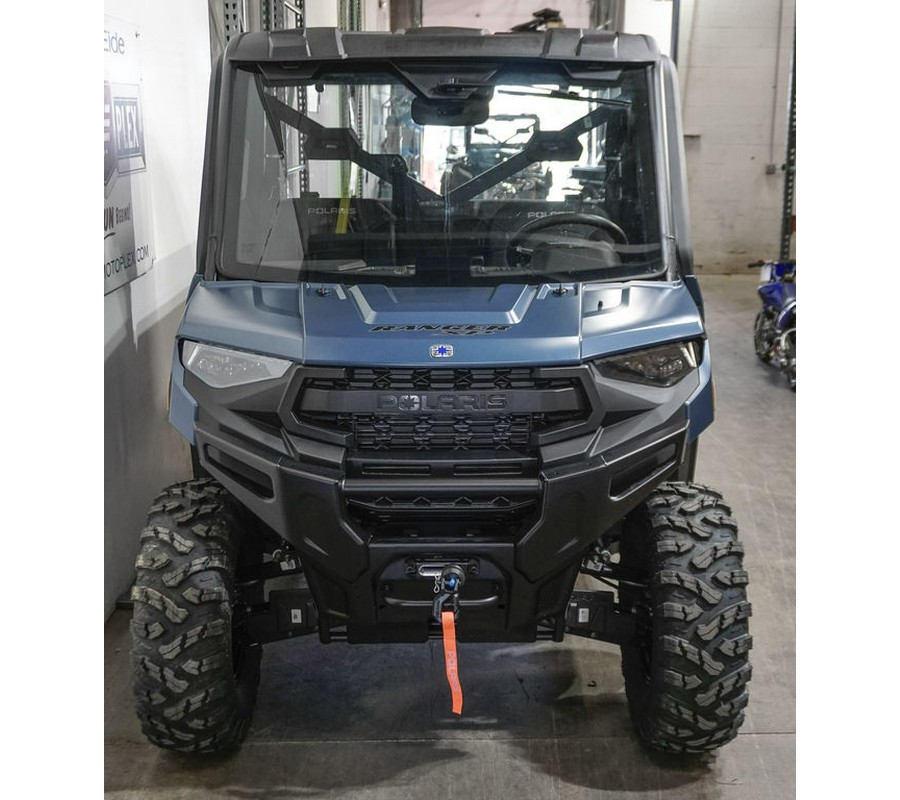 2025 Polaris® Ranger XP 1000 NorthStar Edition Premium