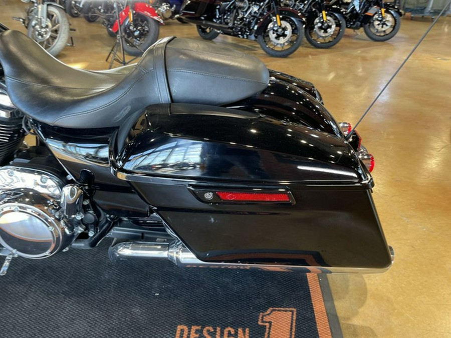 2019 Harley-Davidson FLHX - Street Glide