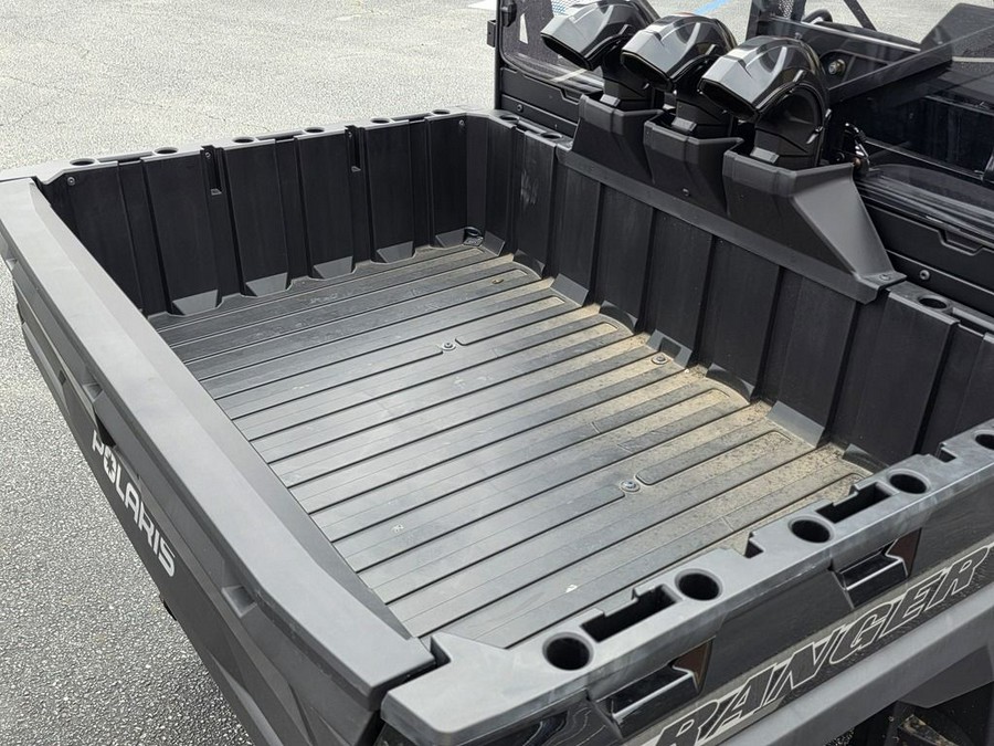 2025 Polaris RANGER XP 1000 Crew Waterfowl Edition