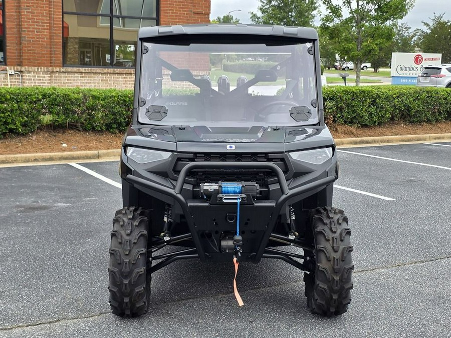 2025 Polaris RANGER XP 1000 Crew Waterfowl Edition