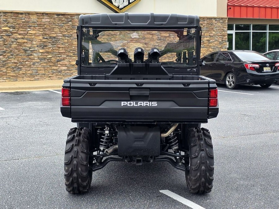 2025 Polaris RANGER XP 1000 Crew Waterfowl Edition