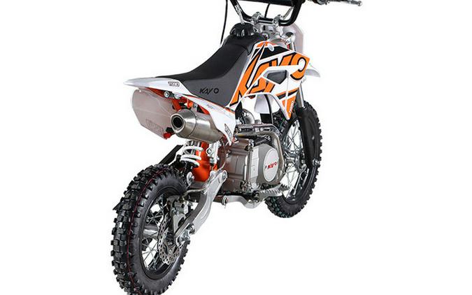 2025 Kayo TS 90