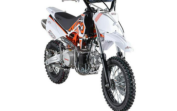 2025 Kayo TS 90
