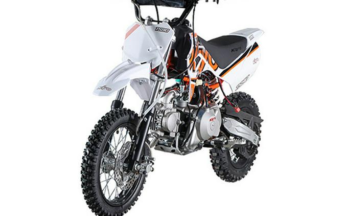 2025 Kayo TS 90